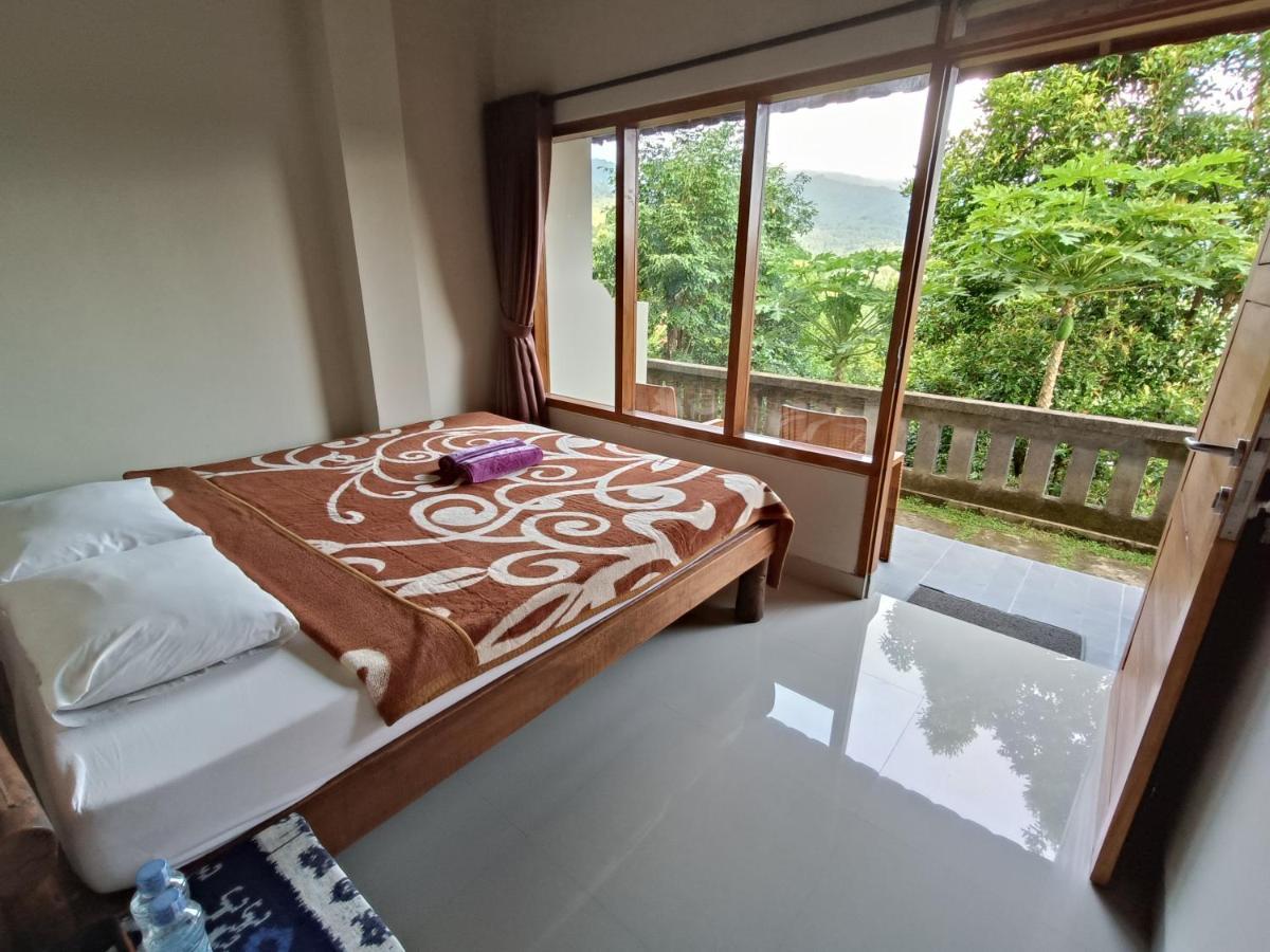 Made Oka Budget Room มุนดุก ภายนอก รูปภาพ